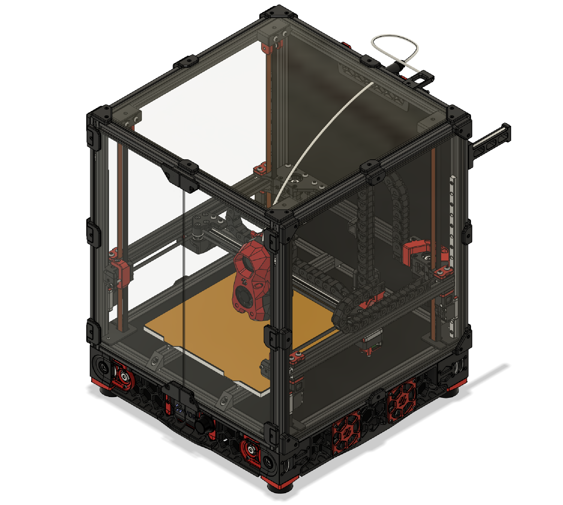 Voron-2.4R2