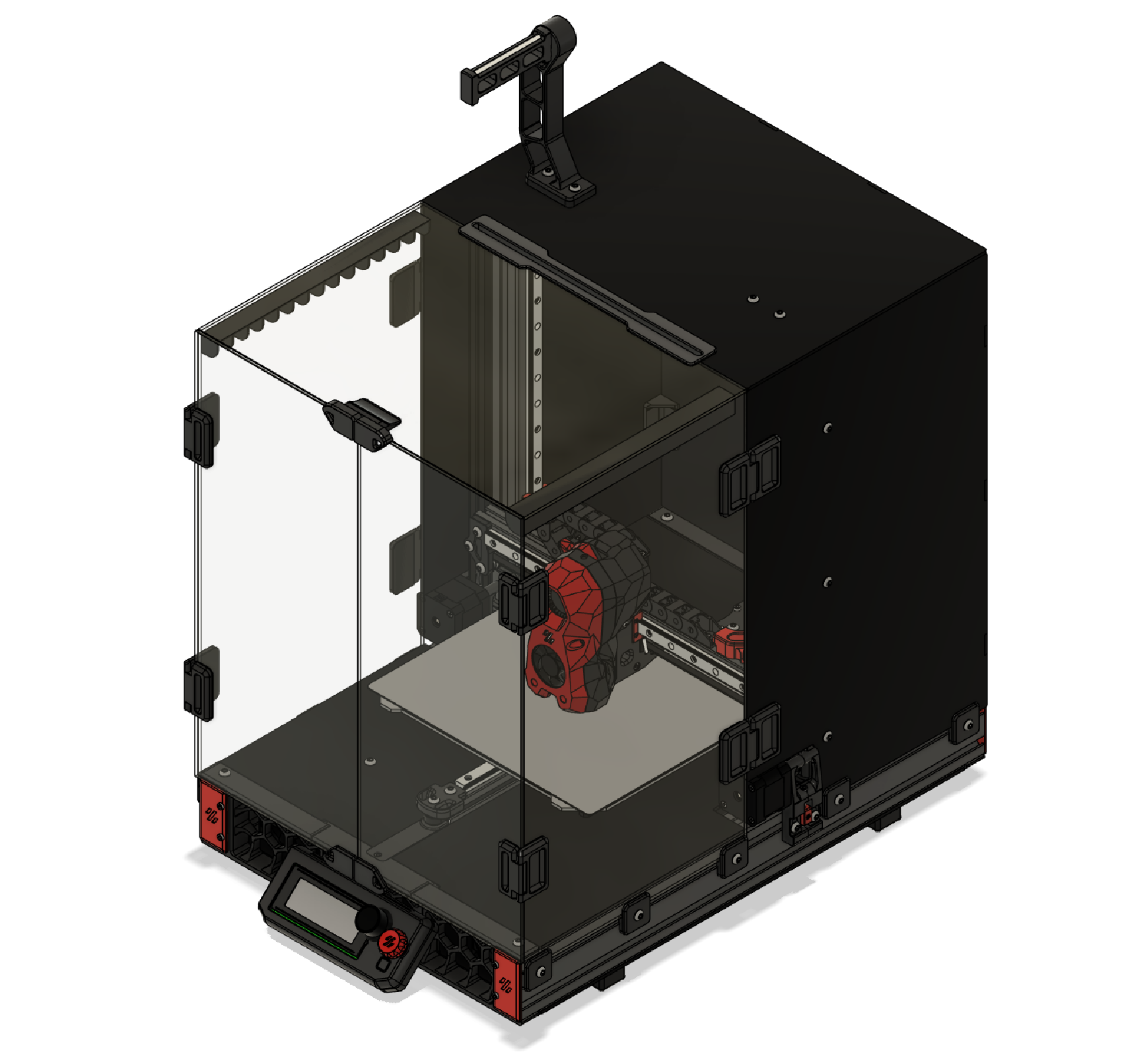 Voron-Switchwire