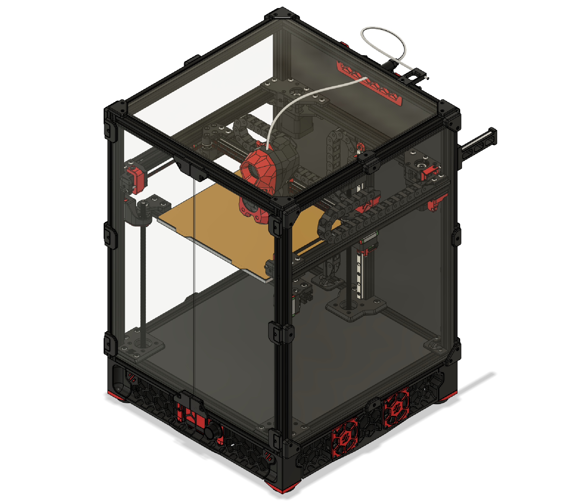Voron-Trident