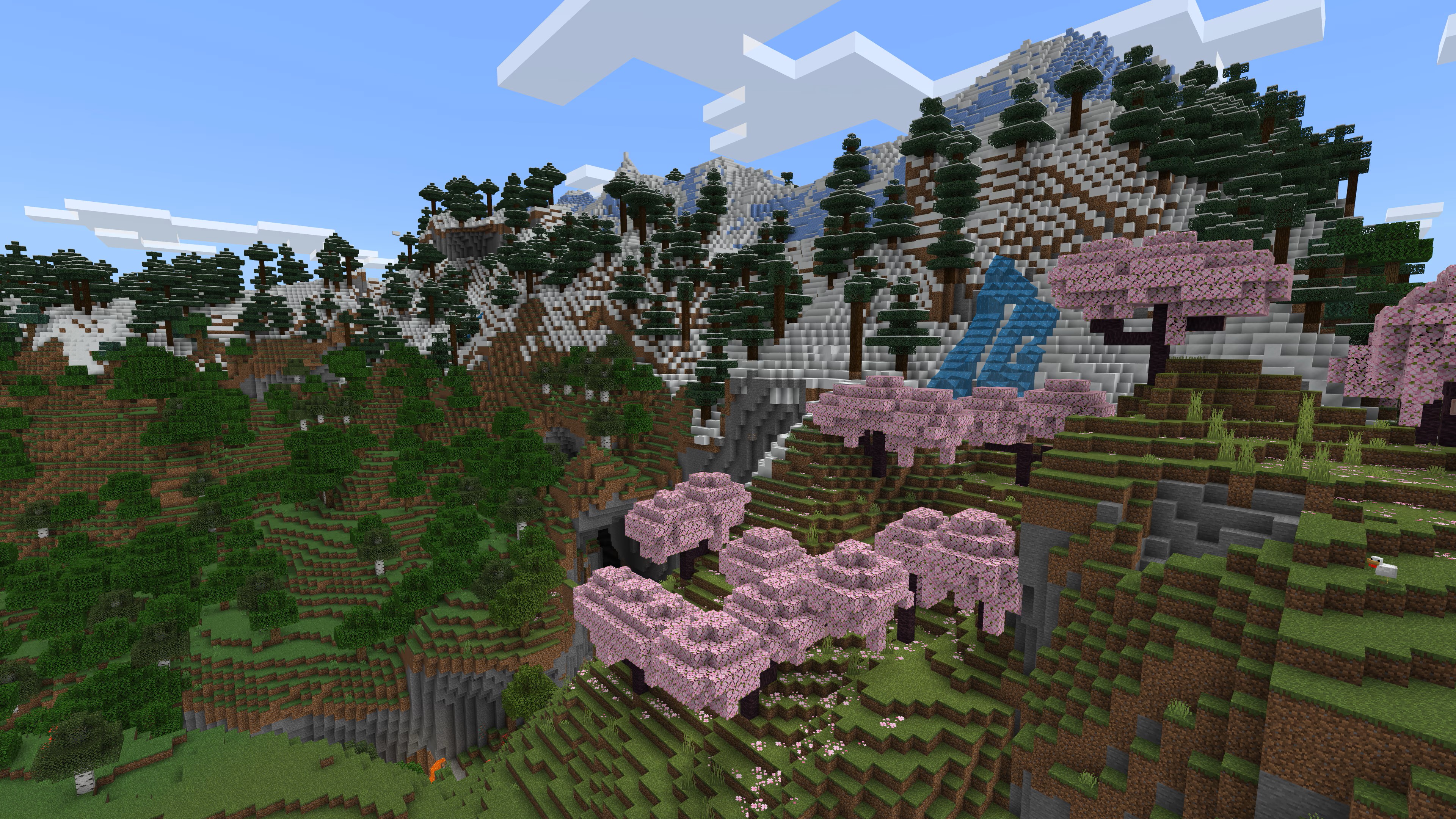 Minecraft-1