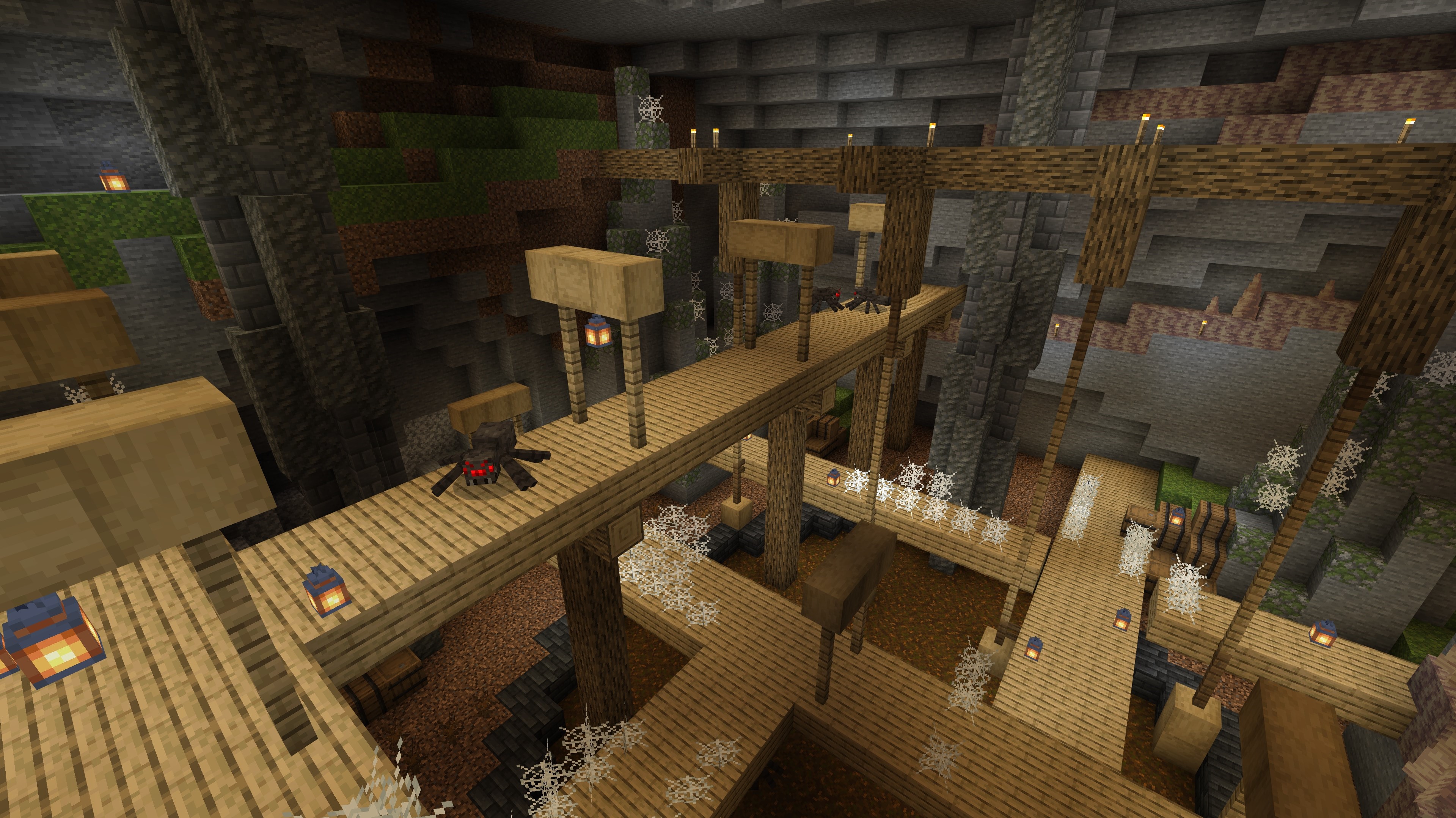 Minecraft-3