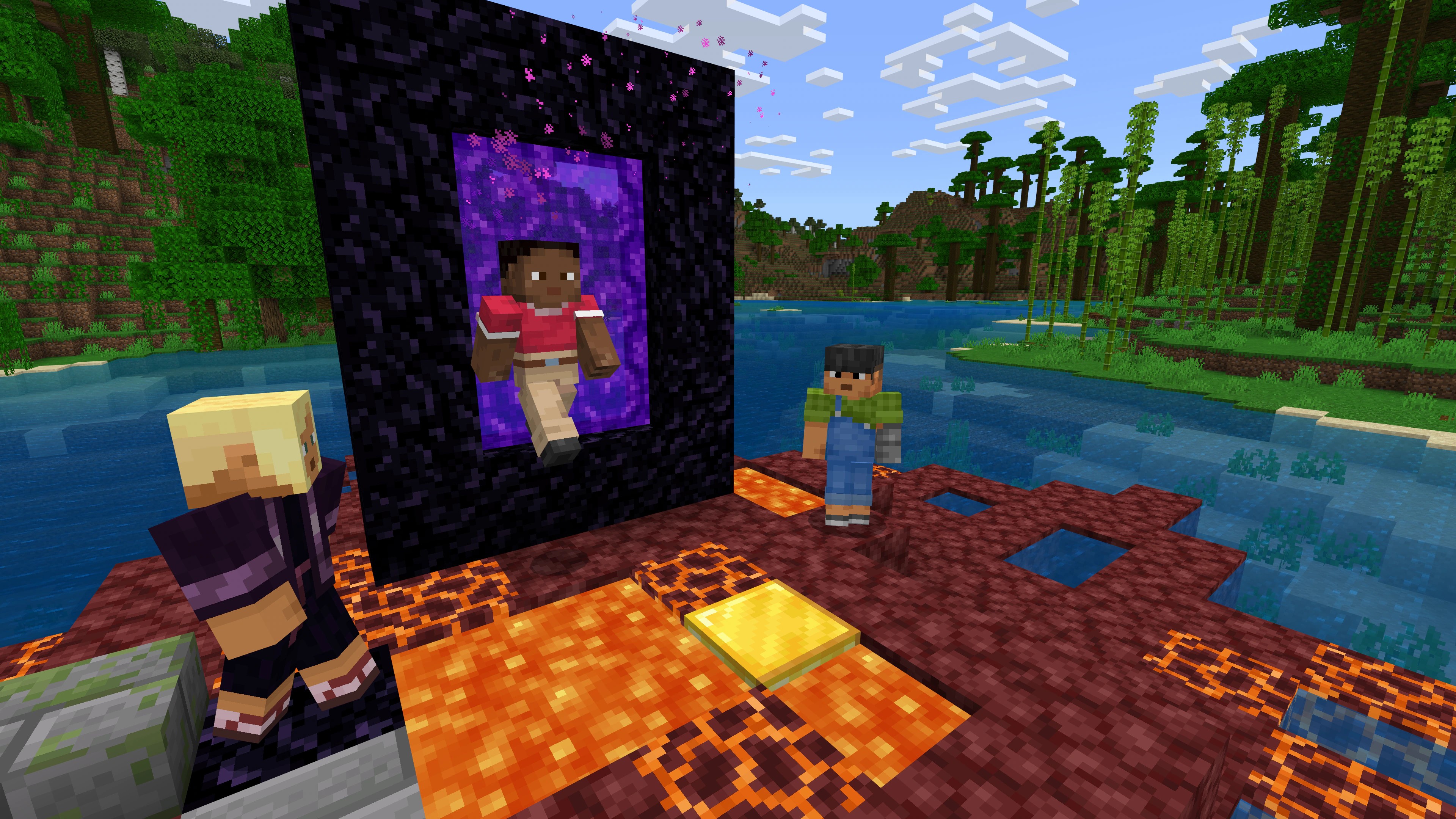 Minecraft-4